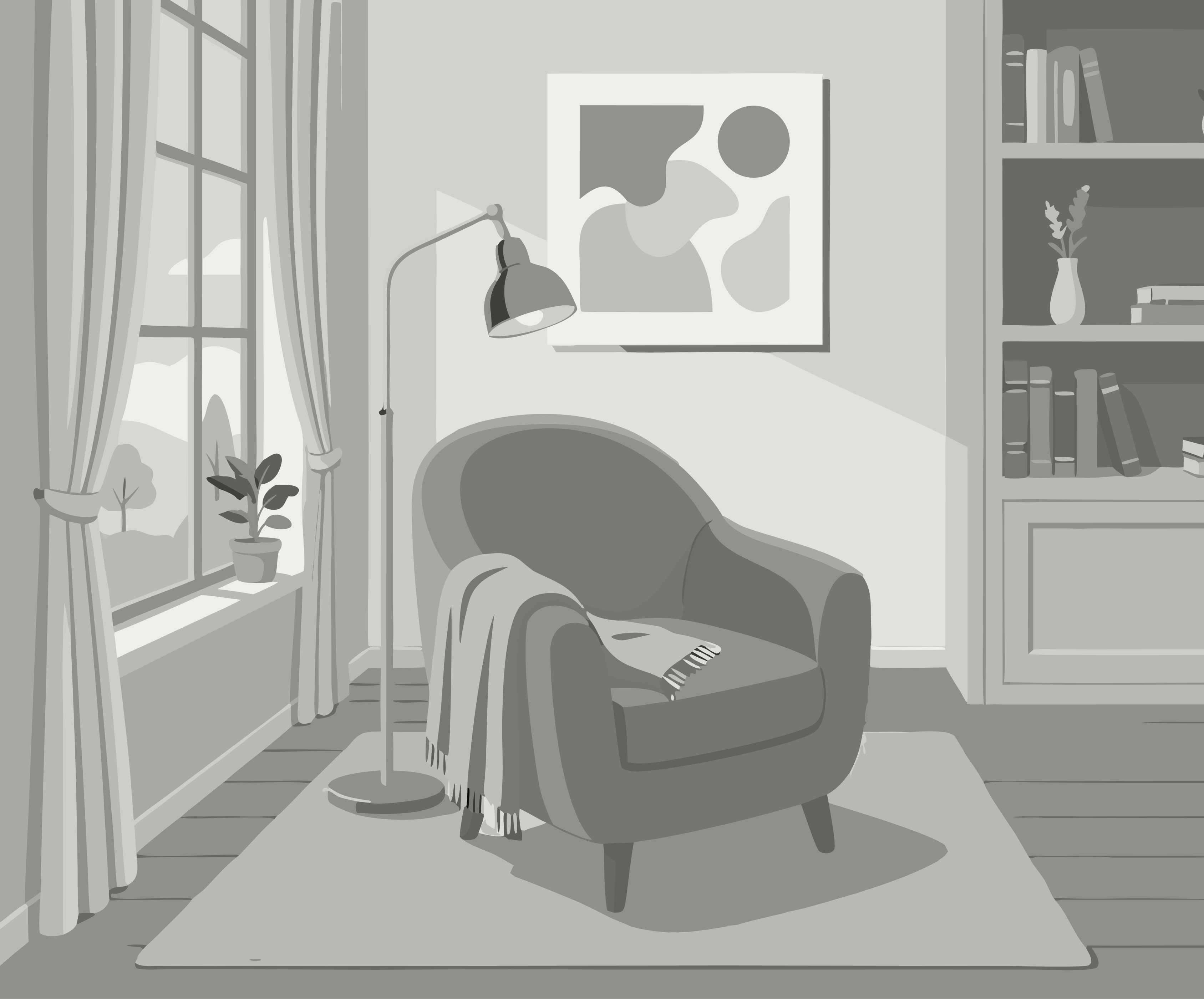 Duplex Suite
