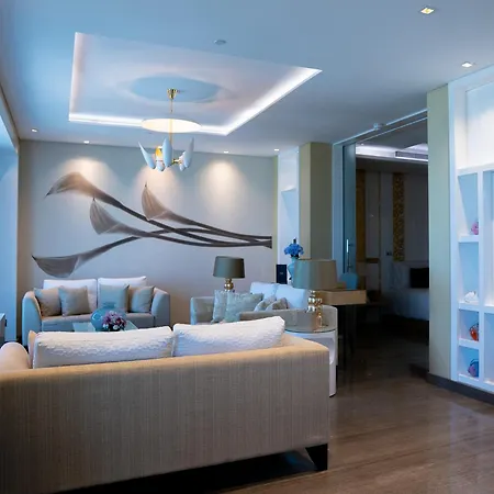 The Domain Bahrain Hotel And Spa - Adults Friendly 16 Years Plus-2