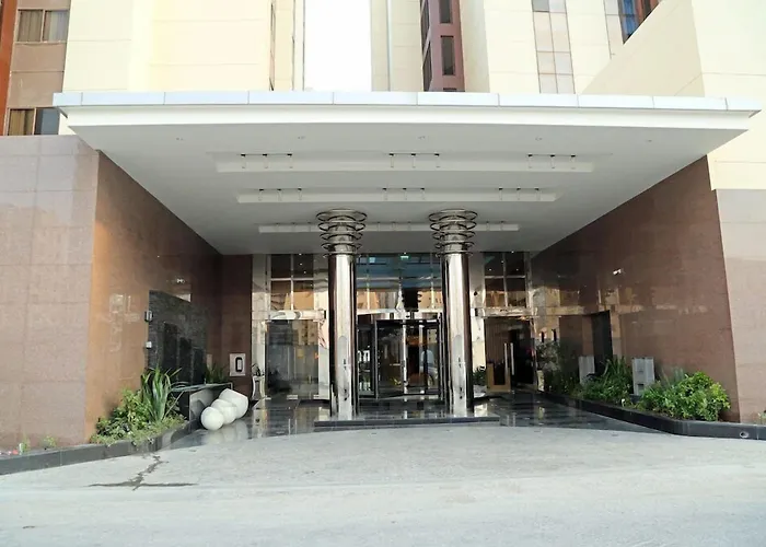 Meshal Hotel Manama